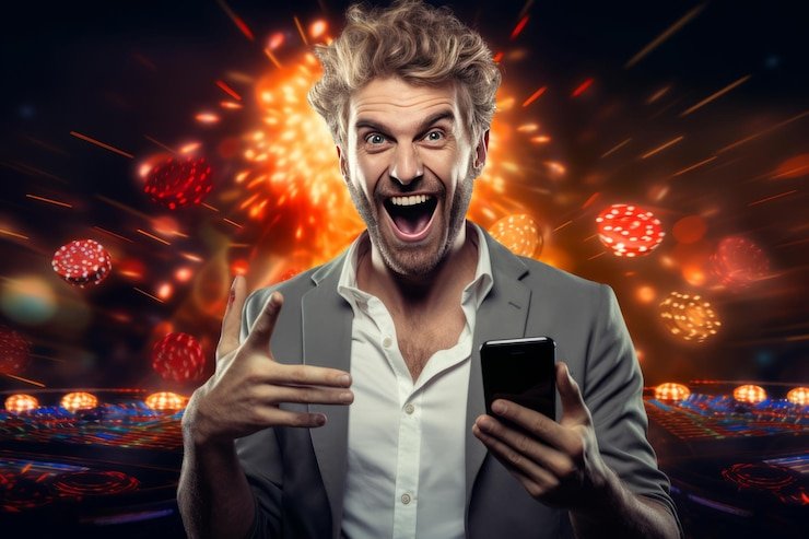 Slot tournament leaderboard at jangkar55 login