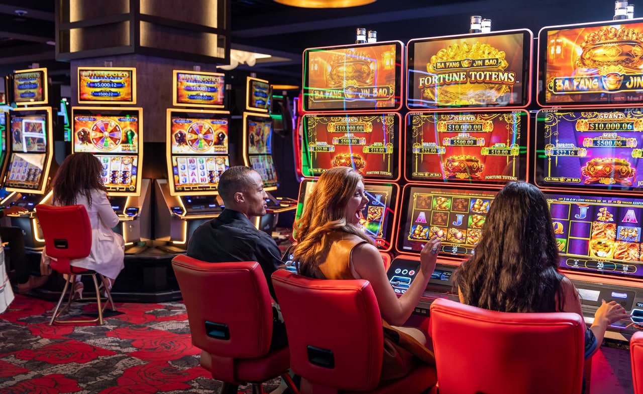 Big Time Gaming slot titles featured on jangkar55 login platform